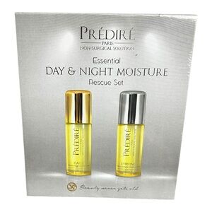 Prédiré Paris Essential Day & Night Moisture Rescue Set